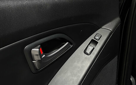 Hyundai ix35 I рестайлинг, 2014 год, 1 190 000 рублей, 9 фотография