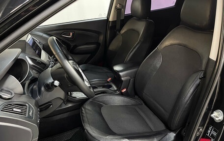 Hyundai ix35 I рестайлинг, 2014 год, 1 190 000 рублей, 5 фотография