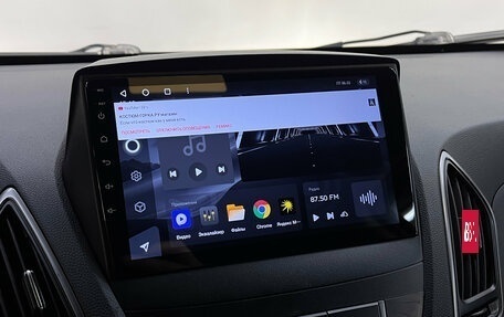 Hyundai ix35 I рестайлинг, 2014 год, 1 190 000 рублей, 15 фотография