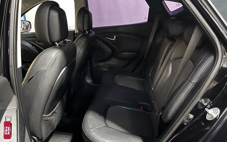 Hyundai ix35 I рестайлинг, 2014 год, 1 190 000 рублей, 8 фотография