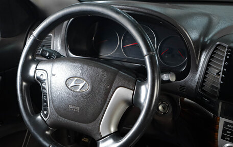 Hyundai Santa Fe III рестайлинг, 2012 год, 1 549 000 рублей, 12 фотография