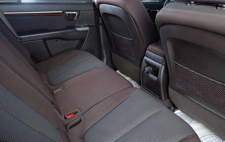 Hyundai Santa Fe III рестайлинг, 2012 год, 1 549 000 рублей, 10 фотография