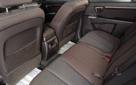 Hyundai Santa Fe III рестайлинг, 2012 год, 1 549 000 рублей, 9 фотография