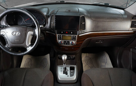 Hyundai Santa Fe III рестайлинг, 2012 год, 1 549 000 рублей, 13 фотография