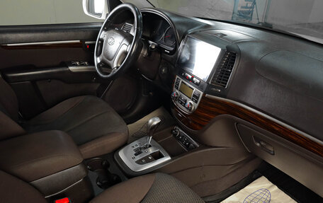 Hyundai Santa Fe III рестайлинг, 2012 год, 1 549 000 рублей, 11 фотография