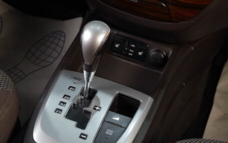 Hyundai Santa Fe III рестайлинг, 2012 год, 1 549 000 рублей, 17 фотография