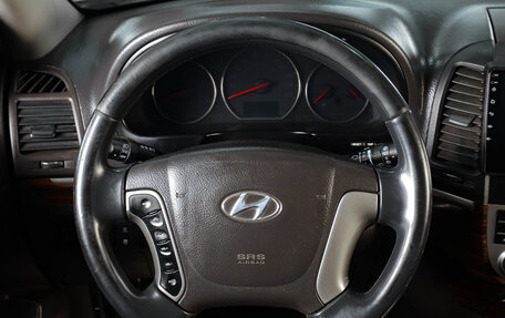 Hyundai Santa Fe III рестайлинг, 2012 год, 1 549 000 рублей, 14 фотография