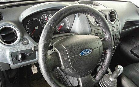 Ford Fiesta, 2008 год, 370 000 рублей, 11 фотография
