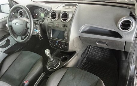 Ford Fiesta, 2008 год, 370 000 рублей, 12 фотография