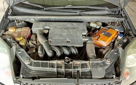 Ford Fiesta, 2008 год, 370 000 рублей, 15 фотография