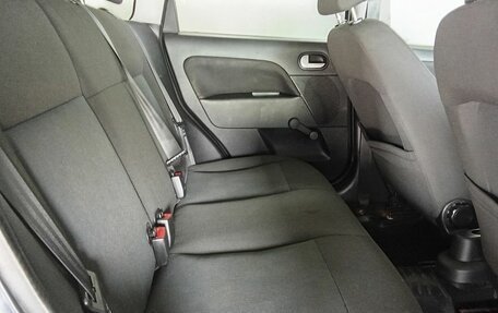 Ford Fiesta, 2008 год, 370 000 рублей, 10 фотография