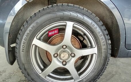 Ford Fiesta, 2008 год, 370 000 рублей, 16 фотография