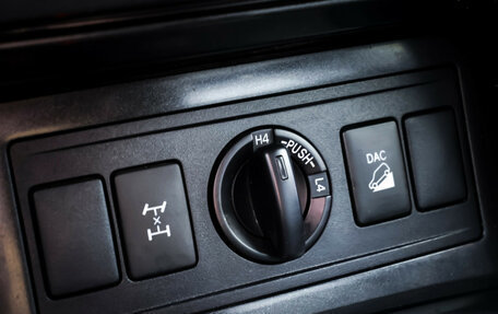 Toyota Land Cruiser Prado 150 рестайлинг 2, 2016 год, 3 685 000 рублей, 19 фотография