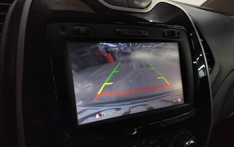 Renault Kaptur I рестайлинг, 2016 год, 1 020 000 рублей, 14 фотография