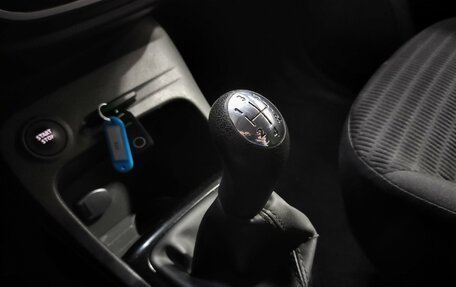 Renault Kaptur I рестайлинг, 2016 год, 1 020 000 рублей, 15 фотография