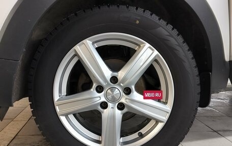 Renault Kaptur I рестайлинг, 2016 год, 1 020 000 рублей, 8 фотография