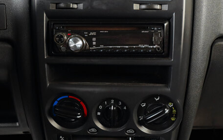 Hyundai Getz I рестайлинг, 2007 год, 549 000 рублей, 15 фотография