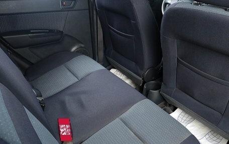 Hyundai Getz I рестайлинг, 2007 год, 549 000 рублей, 10 фотография