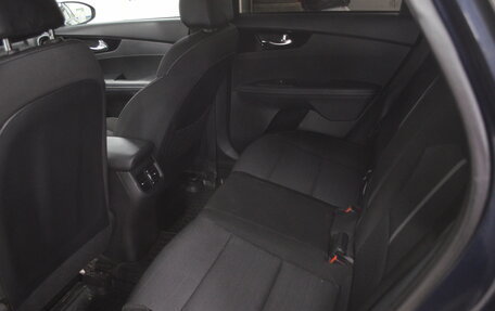 KIA Cerato IV, 2021 год, 1 870 000 рублей, 14 фотография