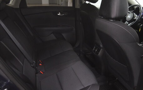 KIA Cerato IV, 2021 год, 1 870 000 рублей, 9 фотография
