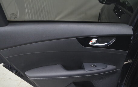 KIA Cerato IV, 2021 год, 1 870 000 рублей, 13 фотография