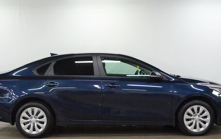 KIA Cerato IV, 2021 год, 1 870 000 рублей, 4 фотография