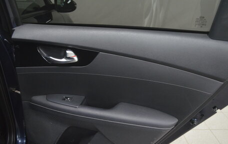 KIA Cerato IV, 2021 год, 1 870 000 рублей, 8 фотография