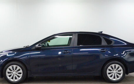 KIA Cerato IV, 2021 год, 1 870 000 рублей, 5 фотография