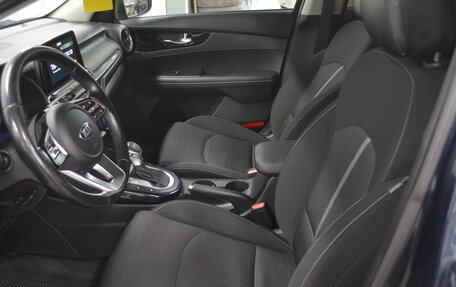 KIA Cerato IV, 2021 год, 1 870 000 рублей, 16 фотография