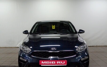 KIA Cerato IV, 2021 год, 1 870 000 рублей, 6 фотография