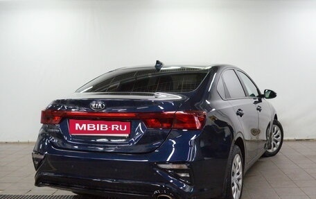 KIA Cerato IV, 2021 год, 1 870 000 рублей, 3 фотография