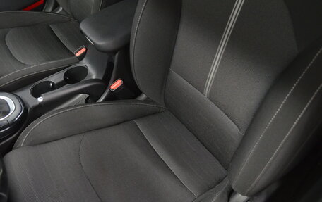 KIA Cerato IV, 2021 год, 1 870 000 рублей, 17 фотография