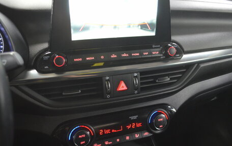 KIA Cerato IV, 2021 год, 1 870 000 рублей, 20 фотография