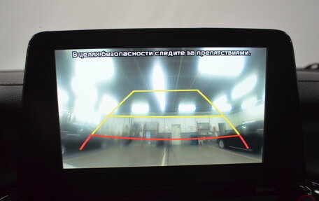 KIA Cerato IV, 2021 год, 1 870 000 рублей, 19 фотография