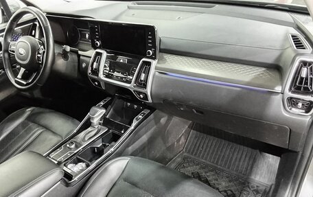 KIA Sorento IV, 2020 год, 3 500 000 рублей, 9 фотография