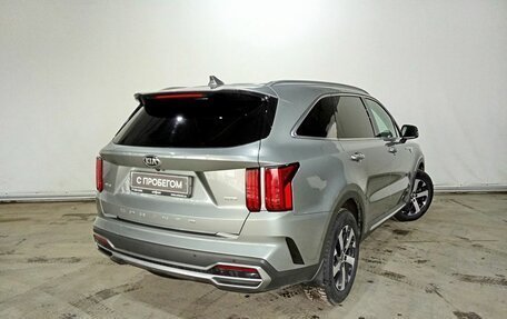 KIA Sorento IV, 2020 год, 3 500 000 рублей, 4 фотография