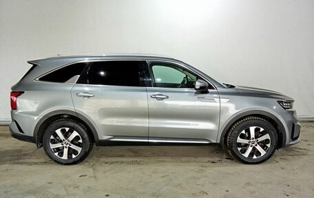 KIA Sorento IV, 2020 год, 3 500 000 рублей, 7 фотография