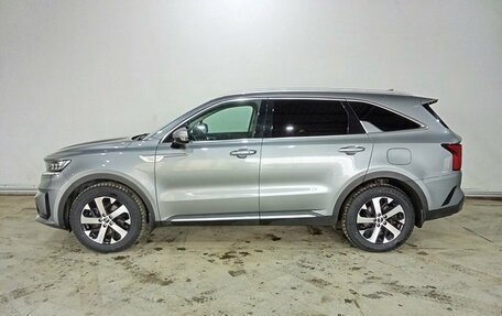 KIA Sorento IV, 2020 год, 3 500 000 рублей, 8 фотография