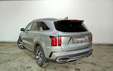 KIA Sorento IV, 2020 год, 3 500 000 рублей, 6 фотография