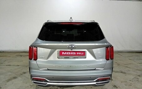 KIA Sorento IV, 2020 год, 3 500 000 рублей, 5 фотография