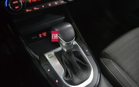 KIA Cerato IV, 2021 год, 1 870 000 рублей, 21 фотография