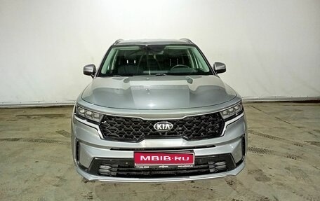 KIA Sorento IV, 2020 год, 3 500 000 рублей, 2 фотография