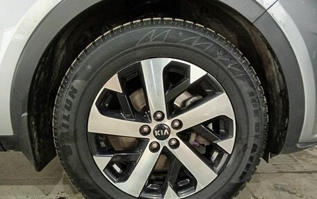 KIA Sorento IV, 2020 год, 3 500 000 рублей, 14 фотография