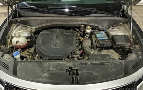 KIA Sorento IV, 2020 год, 3 500 000 рублей, 13 фотография