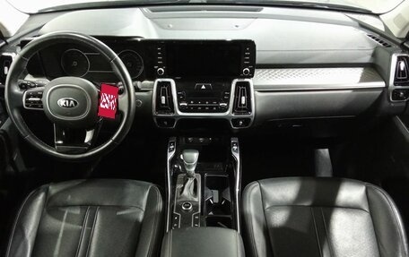 KIA Sorento IV, 2020 год, 3 500 000 рублей, 11 фотография