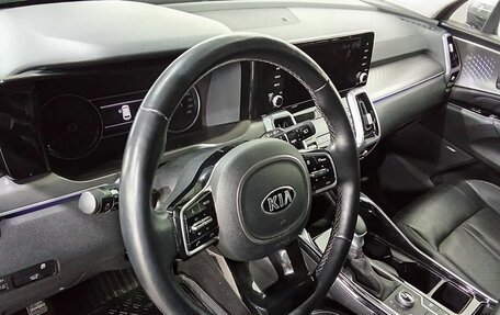 KIA Sorento IV, 2020 год, 3 500 000 рублей, 17 фотография