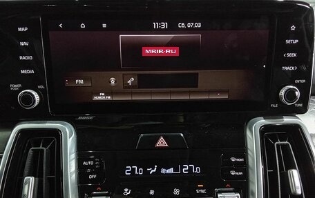 KIA Sorento IV, 2020 год, 3 500 000 рублей, 16 фотография