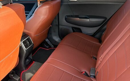 KIA Sportage IV рестайлинг, 2019 год, 2 050 000 рублей, 12 фотография