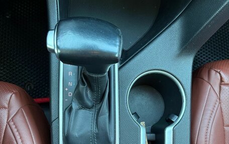 KIA Sportage IV рестайлинг, 2019 год, 2 050 000 рублей, 9 фотография