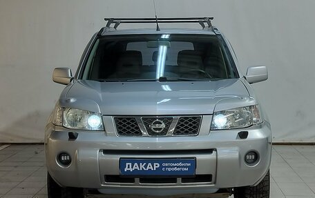 Nissan X-Trail, 2006 год, 750 000 рублей, 2 фотография